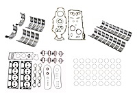 RMC364AP-000 Remaining Parts Engine Kit for GM/Chevrolet, 6.0L 364