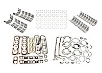 RMF302CP-000 Remaining Parts Engine Kit for Ford, 302 ci