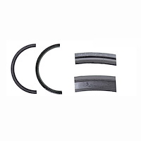 S0289 Rear Main Seal for 1962-1983 Ford, Lincoln, Mercury 2.0L, 2.3L, 3.8L, 4.2L