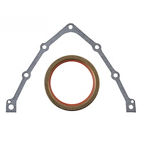S0547 Rear Main Seal for 1983-1995 Ford, International 6.8L, 6.9L, 7.3L