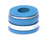 S400V-20 Valve Stem Seal Set for 1986-1992 Ford 7.0L, 7.5L