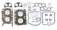 SB2.0HS-C Head Gasket Set for 2013-2015 Subaru 2.0L