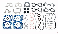 SB2.5HS-D Engine Gasket Set for 2006-2013 Subaru, Saab 2.5L