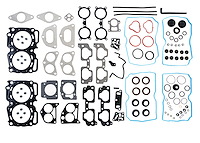 SB2.5HS-E Engine Gasket Set for 2006-2011 Subaru, Saab 2.5L