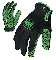 SG-GLOVE-L Safety Grip Gloves [Large, 1 Pack]