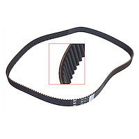 TB287 Timing Belt for 1997-2012 Mitsubishi 3.5L, 3.8L