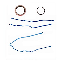 TCF281-C Timing Cover Gasket Set for 2002-2004 Ford, Mercury 4.6L