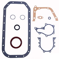 TO1.6CS-A Engine Gasket Set for 1985-1992 Geo, Toyota 1.6L
