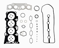 TO2.4HS-G MLS Engine Gasket Set for 2001-2006 Toyota, Scion 2.4L