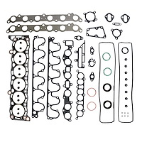 TO2.8K-1 Head Gasket Set for 1982-1988 Toyota 2.8L
