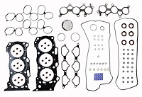 TO3.5HS-AWB Engine Gasket Set for 2005-2018 Lexus, Toyota 3.5L