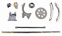 TS0195A Timing Set for 2007-2010 Chevrolet 2.9L, 3.7L