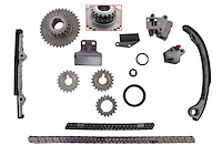 TS036 Timing Set for 1998-2004 Nissan 2.4L