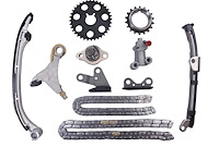 TS038A Timing Set for 1994-2004 Toyota 2.7L