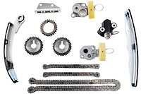 TS0719 Timing Set for 2005-2019 Suzuki, Nissan 4.0L