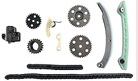 TS0727 Timing Set for 2004-2013 Ford, Mazda 2.0L