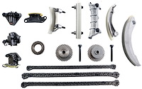 TS0753 Timing Set for 2008-2022 Chevrolet 3.0L, 3.6L
