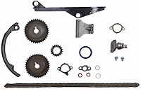 TS094 Timing Set for 1991-2002 Nissan, INFINITI 2.0L