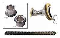 TS1360 Timing Set for 2007-2018 Chevrolet 4.8L, 5.3L, 6.0L, 6.2L