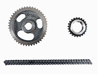 TS160 Timing Set for 1968-2003 Chrysler, Dodge 3.9L, 5.2L, 5.6L, 5.9L