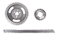 TS163 Timing Set for 1957-1994 Chevrolet 4.6L, 5.3L, 5.7L, 6.6L