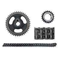TS163A Timing Set for 1984-2001 Ford, Lincoln, Mercury 5.0L, 5.8L