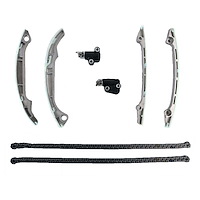 TS221A Timing Set for 2004-2017 Nissan, INFINITI 4.0L, 5.6L