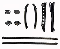TS391SD Timing Set for 2002-2019 Ford, Lincoln 5.4L, 6.8L