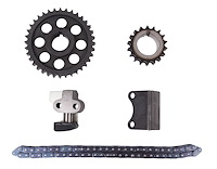 TS4057 Timing Set for 1986-1989 Toyota 2.2L