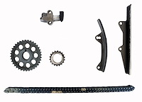 TS4076 Timing Set for 1975-1982 Toyota 2.2L, 2.4L