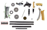 TS443A Timing Set for 1997-2010 Ford, Mercury, Mazda 4.0L