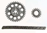 TS499 Timing Set for 1967-1985 Chevrolet 4.3L, 4.4L, 4.6L, 4.9L