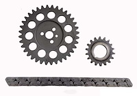 TS499A Timing Set for 1978-1996 Chevrolet 3.3L, 3.8L, 4.3L, 5.0L