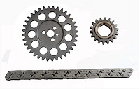 TS506C Timing Set for 1987-2002 Chevrolet 4.3L, 5.0L, 5.7L