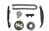 TS7165 Timing Set for 2010-2013 Nissan 2.5L