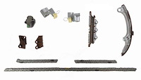 TS965 Timing Set for 2001-2004 Nissan, INFINITI 3.5L