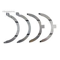 TW1018STD Thrust Washer for 1990-2019 Nissan, INFINITI 4.0L, 4.1L, 4.5L, 5.6L [Standard Size]