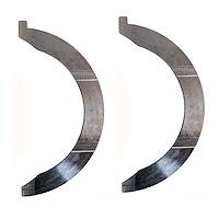 TW1038STD Thrust Washer for 2007-2012 Nissan 1.8L, 2.0L [Standard Size]
