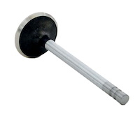 V1685 Exhaust Engine Valve for 1968-1972 Pontiac 5.7L, 6.6L, 7.5L
