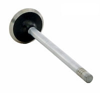 V1901 Exhaust Engine Valve for 1981-1990 Ford, Mercury 1.6L, 1.9L