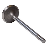 V2731 Exhaust Engine Valve for 2015-2021 Ford, Lincoln 2.7L, 3.0L