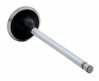 V3191B Exhaust Engine Valve for 1994-2003 Ford, International 7.3L