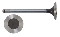 V9151 Exhaust Engine Valve for 1989-1993 Chevrolet 2.5L