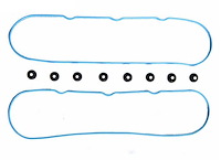 VCC293-A Oil Pan / Valve Cover Gasket Set for 1999-2020 Chevrolet 4.8L, 5.3L, 5.7L, 6.0L