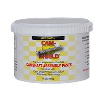 ZMOLY-1 ZDDP Oil Additive for 1947-2013 Chrysler, Dodge, Eagle, Chevrolet 1.4L, 1.5L, 1.6L, 1.8L