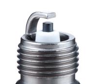 Copper Core Spark Plug 14 mm. Thread Diameter, 11 mm Reach