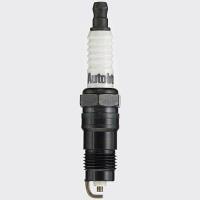 Spark Plug Suppressor
