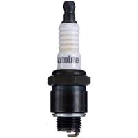 Spark Plug Suppressor