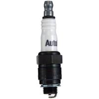 Spark Plug Suppressor