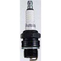 Spark Plug Suppressor